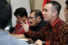 Peringati Sumpah Pemuda,...