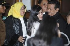 Sidang Jessica Menghabiskan...
