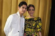 Maia Akan Bersaing dengan...