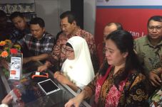 BNI Salurkan Bansos...