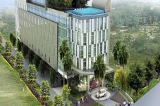 Platinum Hotel Indonesia...