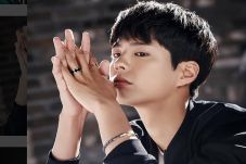 Park Bo Gum Tegaskan...