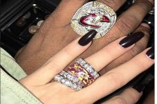 Khloe Kardashian Bertunangan...