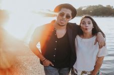 Keenan Pearce Jadikan...