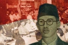 Riwayat Sumpah Pemuda...