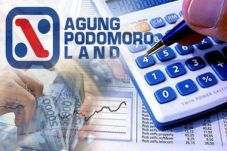 Agung Podomoro Cetak...