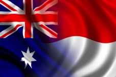 Dialog Indonesia-Australia...