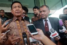 Wiranto Ingatkan Pentingnya...