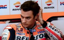 Dani Pedrosa Tepis Rumor...