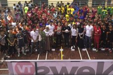 Liga Futsal Perindo...