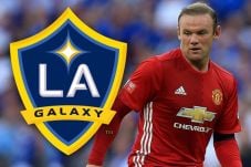 Heboh Rooney ke LA Galaxy,...