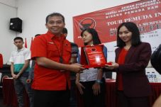 Terkait Sumpah Pemuda,...
