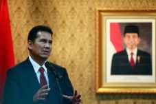 Menpan RB Fokus Benahi...