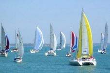 Wow, Yachts Tanjungpinang...