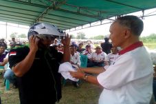 Partai Perindo Pekanbaru...