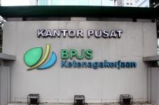BPJS Ketenagakerjaan...