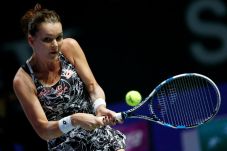 Radwanska Prediksi Kerber...