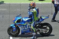Giliran Vinales Kuasai...