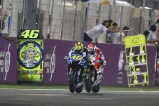 Rossi Minta YZR-M1 Tangguh...
