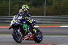 Gagal Pole Position,...