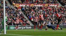 Alexis Sanchez Getarkan...