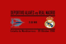 Preview Alaves vs Real...