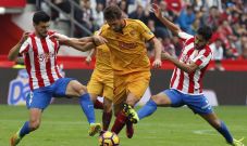 Diimbangi Sporting Gijon,...