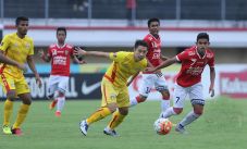 Bhayangkara FC Perpanjang...