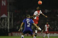 Kim Jeffry Bawa Persib...