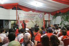 TMP Gelar Refleksi Sumpah...