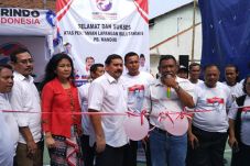 Munculkan Bibit Olahraga,...
