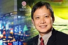 Rok Makin Mini, Saham...