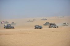 Irak Hentikan Sementara...