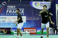 Ganda Putra Tersingkir,...