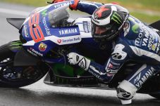Jorge Lorenzo Sebut...