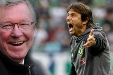 Conte Berang Lantaran...