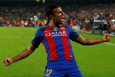 MSN Mandul, Rafinha...
