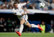 Fantastis! Real Madrid...