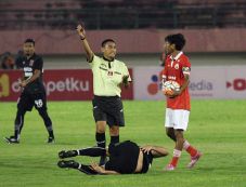 PBFC Perpanjang Rekor...