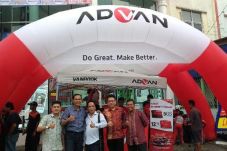 Advan Targetkan 50 Gerai...