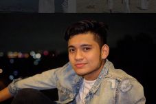 Giorgino Abraham dan...