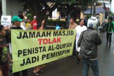 Blusukan di Lenteng...