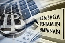 BI-LPS Sepakati Penanganan...