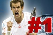 Satu Gelar Lagi, Murray...