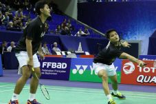 Kegagalan Angga/Ricky...