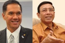 Jadi Ketua Umum PP PBSI,...