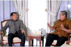 JK Anggap Aksi Demo...