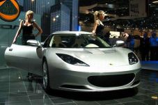 Proton Goyang, Geely...