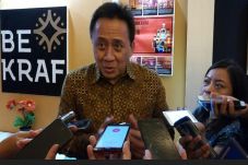 Majukan Industri Film,...
