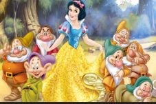 Disney Siapkan Film...